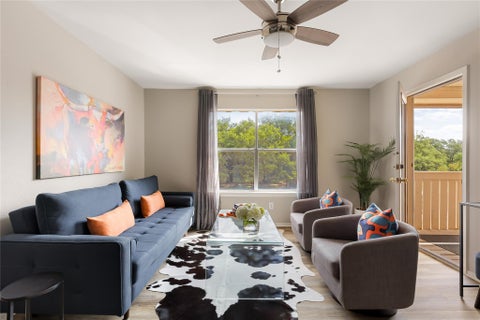Tiny photo for 8210 Bent Tree RD #231, Austin, TX 78759 (MLS # 1271364)