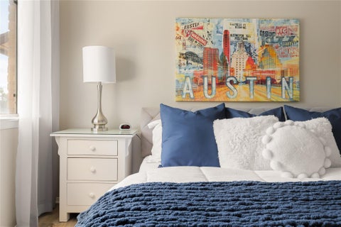 Tiny photo for 8210 Bent Tree RD #231, Austin, TX 78759 (MLS # 1271364)