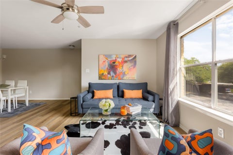 Tiny photo for 8210 Bent Tree RD #231, Austin, TX 78759 (MLS # 1271364)