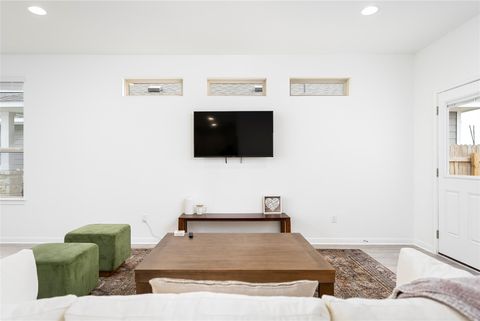 Tiny photo for 12310 Zenyatta DR, Buda, TX 78610 (MLS # 1946828)