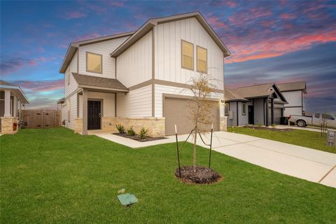 Tiny photo for 12310 Zenyatta DR, Buda, TX 78610 (MLS # 1946828)