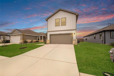 Tiny photo for 12310 Zenyatta DR, Buda, TX 78610 (MLS # 1946828)