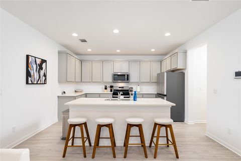 Tiny photo for 12310 Zenyatta DR, Buda, TX 78610 (MLS # 1946828)