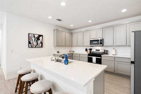 Tiny photo for 12310 Zenyatta DR, Buda, TX 78610 (MLS # 1946828)