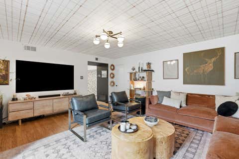 Tiny photo for 1106 Mission RDG #B, Austin, TX 78704 (MLS # 1289736)