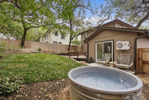 Tiny photo for 1106 Mission RDG #B, Austin, TX 78704 (MLS # 1289736)