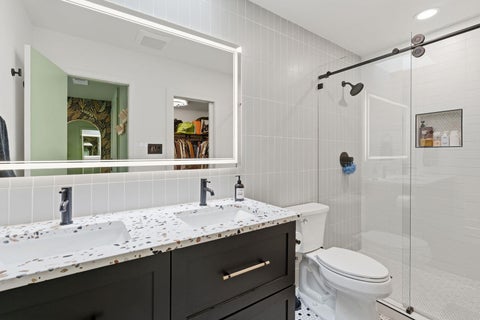 Tiny photo for 1106 Mission RDG #B, Austin, TX 78704 (MLS # 1289736)