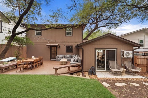 Tiny photo for 1106 Mission RDG #B, Austin, TX 78704 (MLS # 1289736)