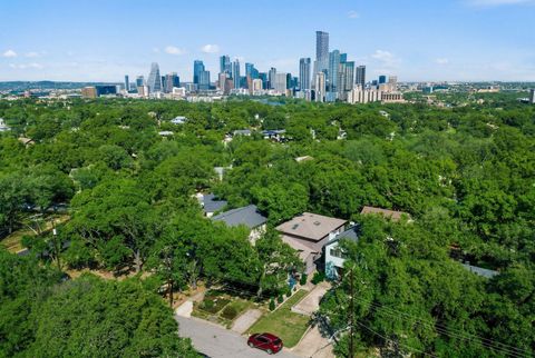Tiny photo for 1106 Mission RDG #B, Austin, TX 78704 (MLS # 1289736)