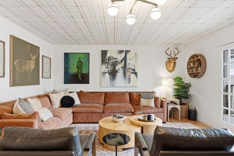 Photo of 1106 Mission RDG #B, Austin, TX 78704 (MLS # 1289736)