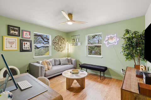 Tiny photo for 1106 Mission RDG #B, Austin, TX 78704 (MLS # 1289736)