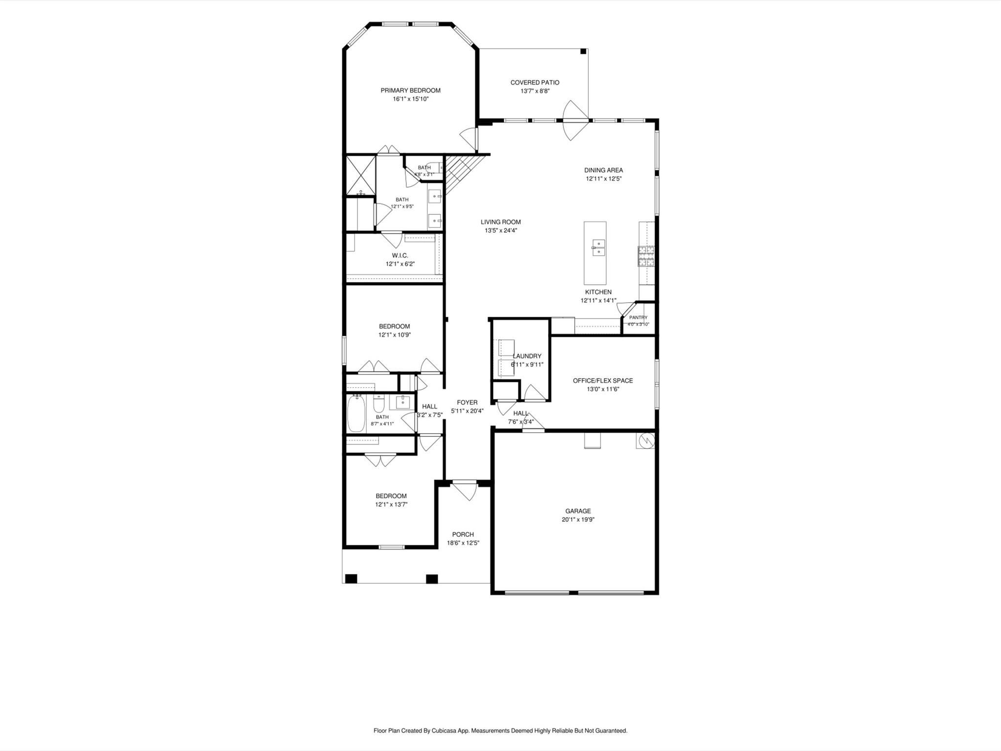 6753 Catania LOOP
