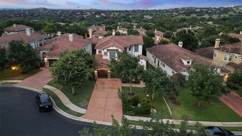 Photo of 106 Indigo Run CV, Austin, TX 78738 (MLS # 5857730)