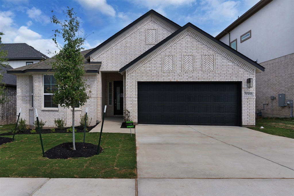 Photo of 101 Lady Fern DR, Georgetown, TX 78633 (MLS # 7804222)