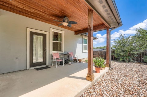Tiny photo for 5501 Hitching Post, Lago Vista, TX 78645 (MLS # 3784618)