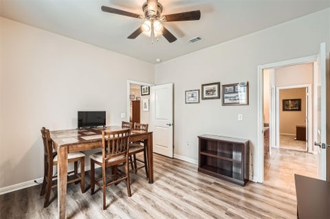 Tiny photo for 5501 Hitching Post, Lago Vista, TX 78645 (MLS # 3784618)