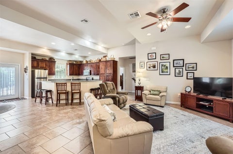 Tiny photo for 5501 Hitching Post, Lago Vista, TX 78645 (MLS # 3784618)