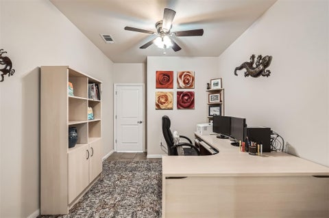 Tiny photo for 5501 Hitching Post, Lago Vista, TX 78645 (MLS # 3784618)