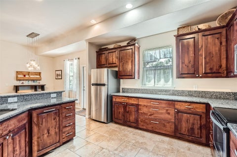 Tiny photo for 5501 Hitching Post, Lago Vista, TX 78645 (MLS # 3784618)