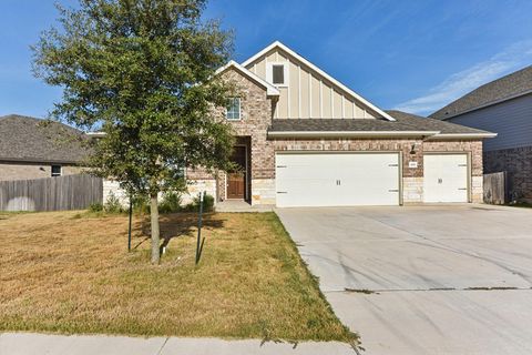 A home in Dripping Springs