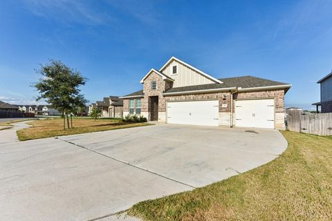 A home in Dripping Springs