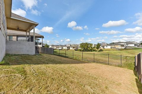 A home in Dripping Springs