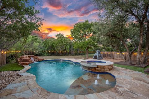 6804 Teulada DR Austin TX 78739