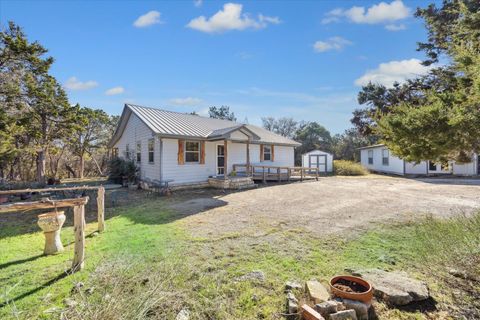 1101 Valley View RD Wimberley TX 78676