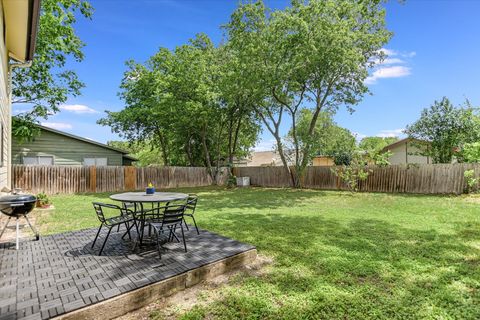 Tiny photo for 6003 Merriwood DR, Austin, TX 78745 (MLS # 2871881)