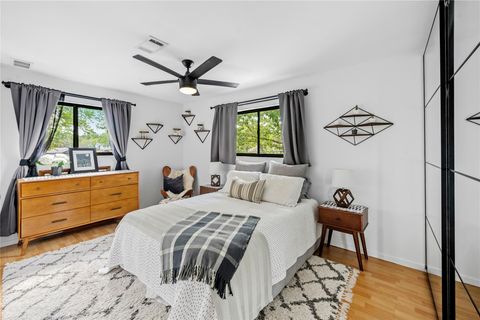 Tiny photo for 6003 Merriwood DR, Austin, TX 78745 (MLS # 2871881)