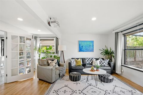 Tiny photo for 6003 Merriwood DR, Austin, TX 78745 (MLS # 2871881)