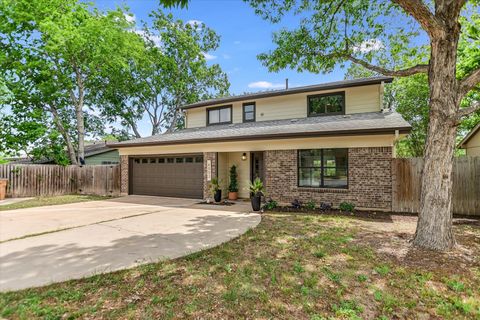 Tiny photo for 6003 Merriwood DR, Austin, TX 78745 (MLS # 2871881)