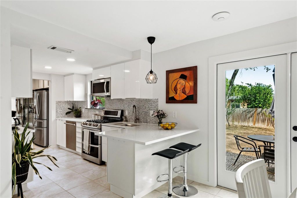 Photo for 6003 Merriwood DR, Austin, TX 78745 (MLS # 2871881)