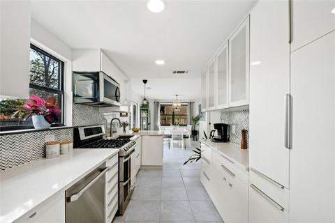 Tiny photo for 6003 Merriwood DR, Austin, TX 78745 (MLS # 2871881)