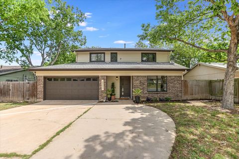 Tiny photo for 6003 Merriwood DR, Austin, TX 78745 (MLS # 2871881)