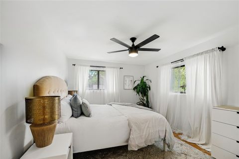 Tiny photo for 6003 Merriwood DR, Austin, TX 78745 (MLS # 2871881)