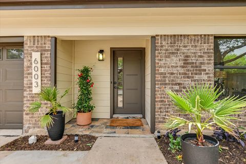 Tiny photo for 6003 Merriwood DR, Austin, TX 78745 (MLS # 2871881)