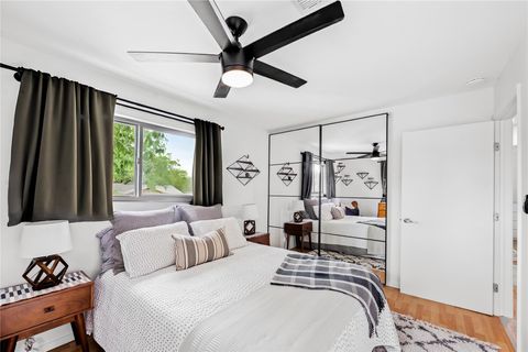 Tiny photo for 6003 Merriwood DR, Austin, TX 78745 (MLS # 2871881)