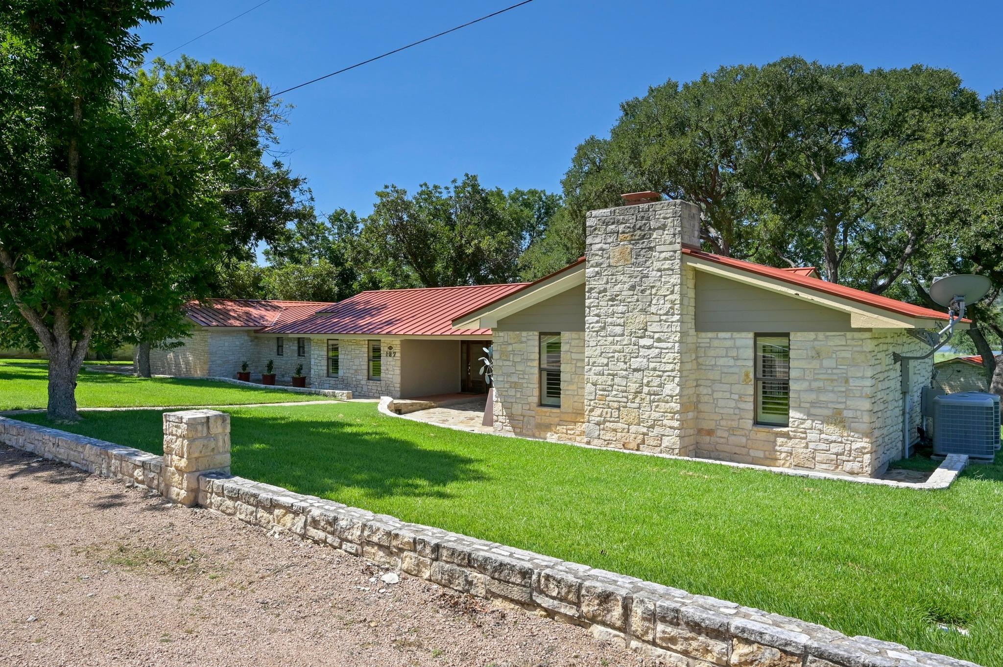 137 County Road 141