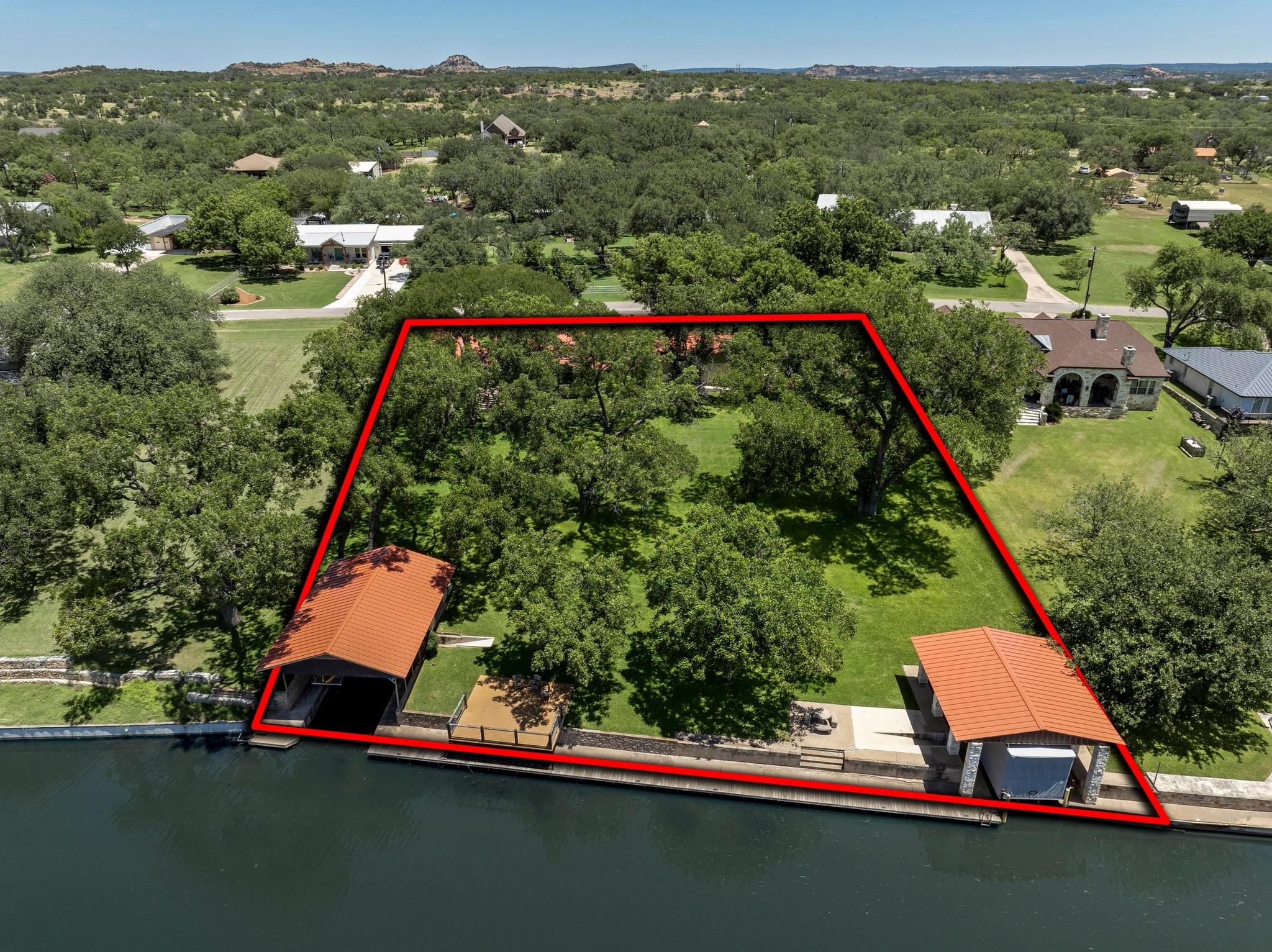 137 County Road 141