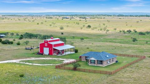 2158 County Road 2109 Lometa TX 76853