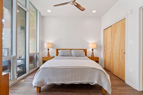 Tiny photo for 1600 BartonSprings RD #2102, Austin, TX 78704 (MLS # 5551018)