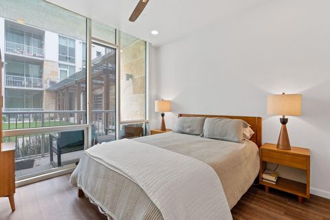 Tiny photo for 1600 BartonSprings RD #2102, Austin, TX 78704 (MLS # 5551018)