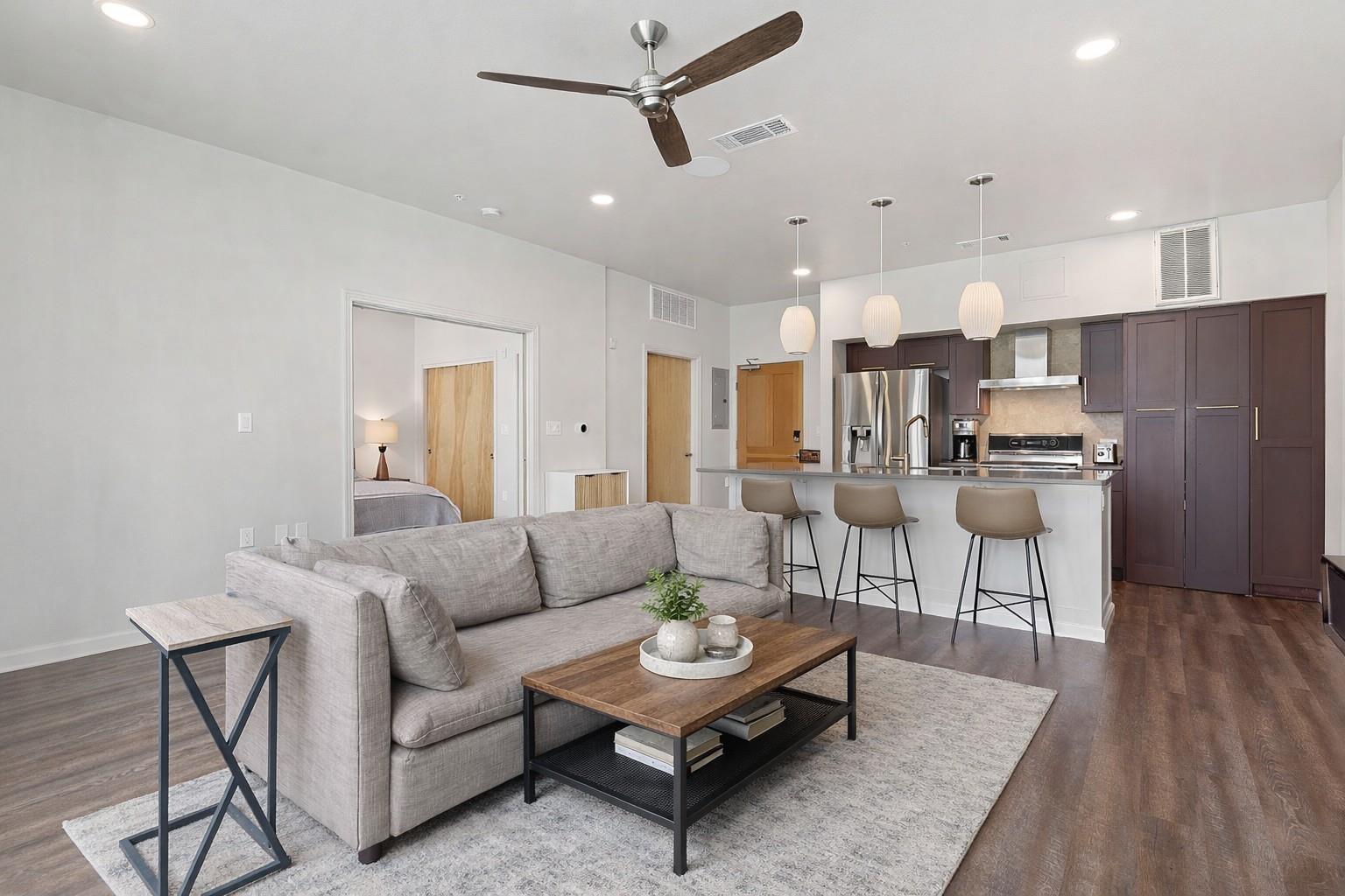 1600 Barton Springs RD 2102