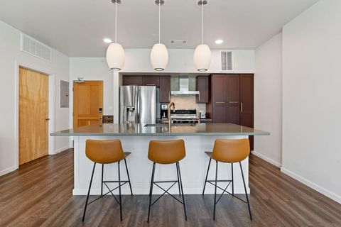 Tiny photo for 1600 BartonSprings RD #2102, Austin, TX 78704 (MLS # 5551018)