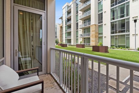 Tiny photo for 1600 BartonSprings RD #2102, Austin, TX 78704 (MLS # 5551018)