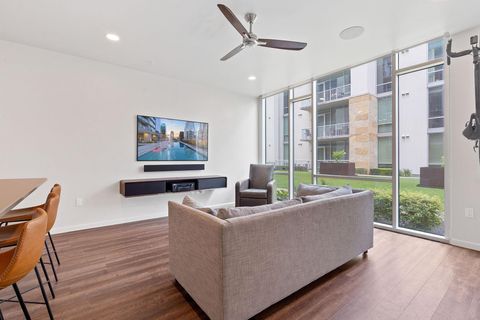 Tiny photo for 1600 BartonSprings RD #2102, Austin, TX 78704 (MLS # 5551018)