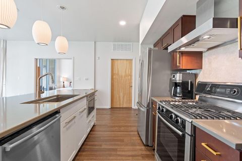 Tiny photo for 1600 BartonSprings RD #2102, Austin, TX 78704 (MLS # 5551018)