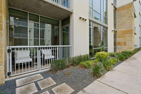 Tiny photo for 1600 BartonSprings RD #2102, Austin, TX 78704 (MLS # 5551018)