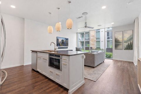 Tiny photo for 1600 BartonSprings RD #2102, Austin, TX 78704 (MLS # 5551018)